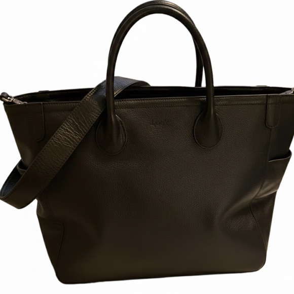 NYC Booty Call Beck Bag with Dust Bag excellent condition